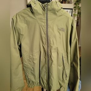 The North Face Large Rain jacket